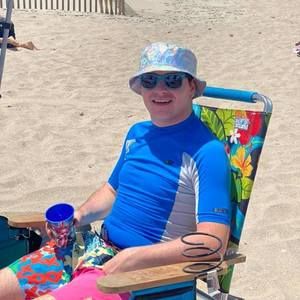 Meet your Posher, Thomas